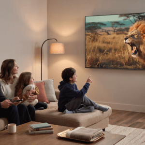 Image produit premium - iptv stream player premium 2026 — Abonnement 12 mois TV & VOD haute qualité