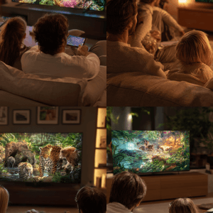 Image produit premium - iptv stream player premium 2026 — Abonnement 12 mois TV & VOD haute qualité