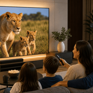 Image produit premium - iptv stream player premium 2026 — Abonnement 12 mois TV & VOD haute qualité