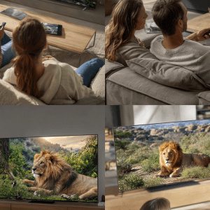 Image produit premium - king 365 iptv france 2026 - Compatible Smart TV, Android, MAG, VOD et guide TV français