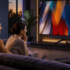 Image produit premium - M3u SetIPTV Abonnement France 12 mois 2026 - Expérience TV/VOD premium, mises à jour et chaînes HD