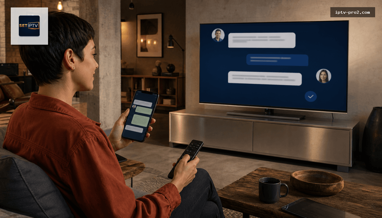 compatibilité avec appareils modernes