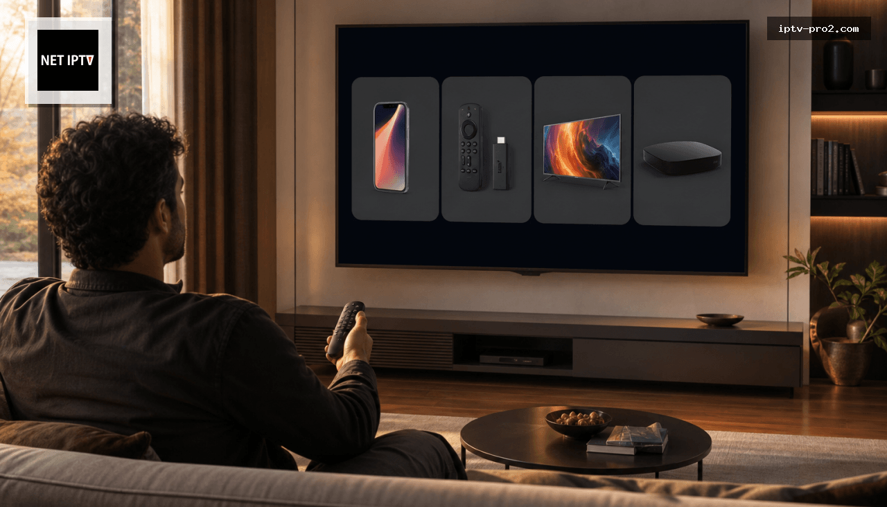 Pour qui est fait cet abonnement ? pour 2026 Profitez d'un streaming stable toute l'année
