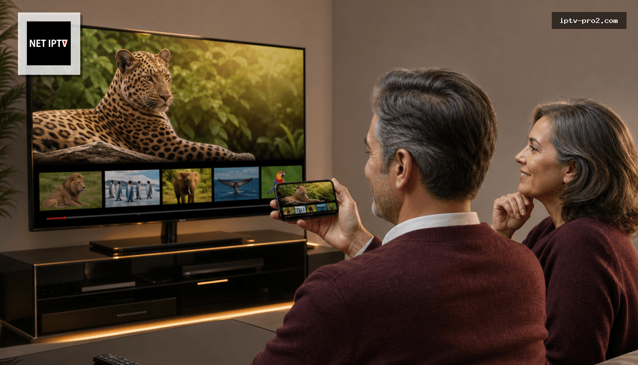 Stabilité serveur anti buffering et lecture fluide pour 2026 Profitez d'un streaming stable toute l'année