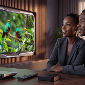 Image produit premium - Netiptv France M3u Playlist — Abonnement 12 mois 2026, chaînes françaises & VOD HD prête à l’emploi