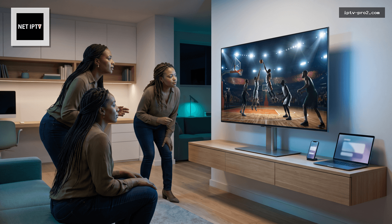 TV sport films séries et VOD une expérience complète pour Abonnement 12 mois 2026 chaînes françaises & VOD HD prête à l’emplo