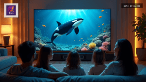orca pro max iptv 2026 â Streaming HD & 4K, faible latence et qualitĂ© stable pour TV