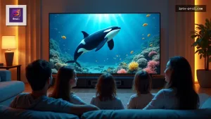 orca pro max iptv 2026 — Streaming HD & 4K, faible latence et qualité stable pour TV
