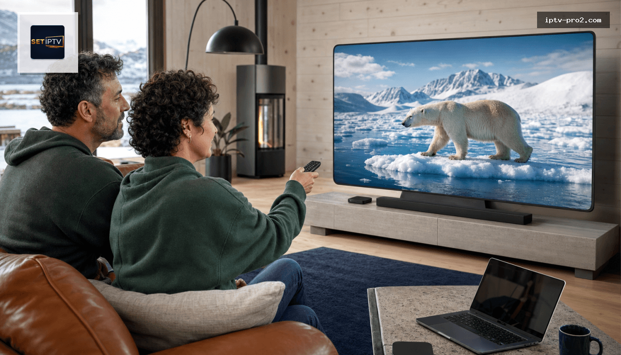 Pour qui est fait cet abonnement ? pour Playlist Set IPTV France - Playlist Set IPTV France 2026 : Abonnement Iptv 12 mois Compatible et Facile à Utiliser
