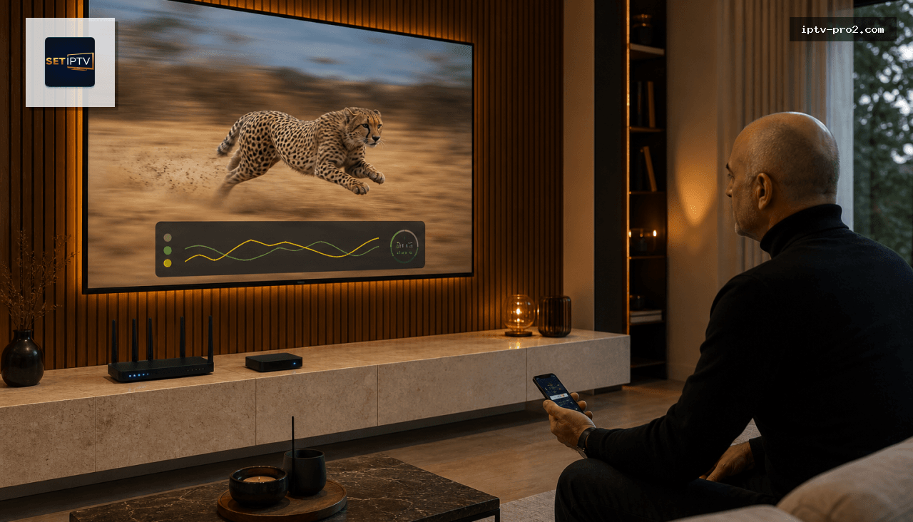 Stabilité serveur, anti-buffering et lecture fluide pour Playlist Set IPTV France - Playlist Set IPTV France 2026 : Abonnement Iptv 12 mois Compatible et Facile à Utiliser