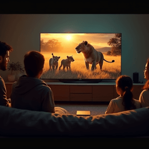 Image produit premium - Profitez du Smart IPTV Abonnement Premium 2026 : Confiance et Qualité Exceptionnelles