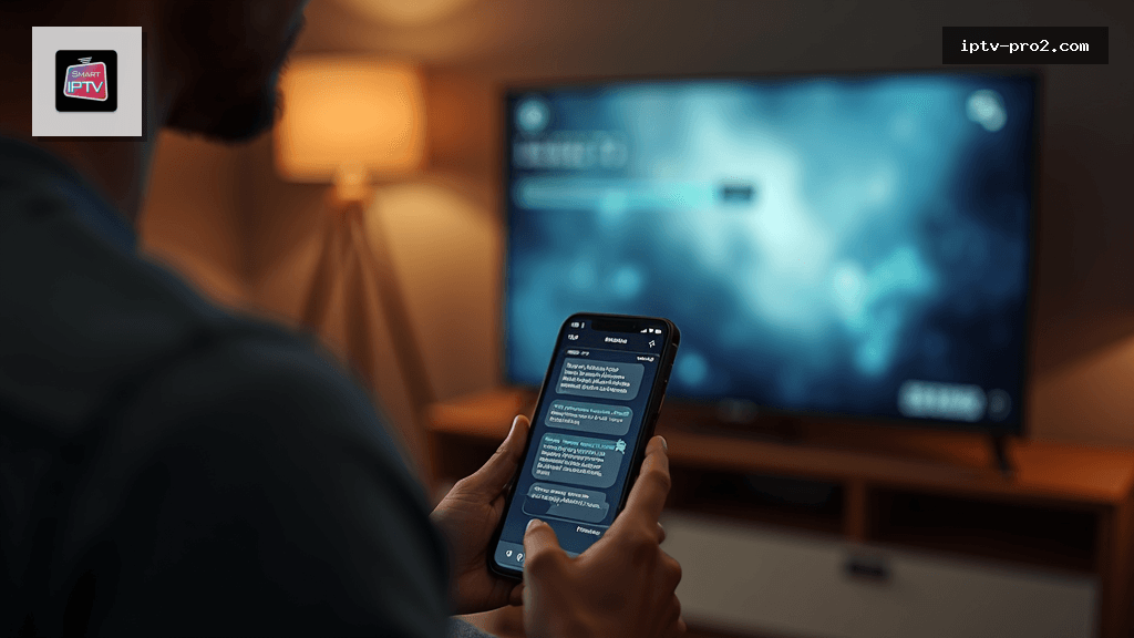 Les avantages clés de l’abonnement 12 mois sur Smart IPTV - Profitez du Smart IPTV Abonnement Premium 2026 : Confiance et Qualité Exceptionnelles