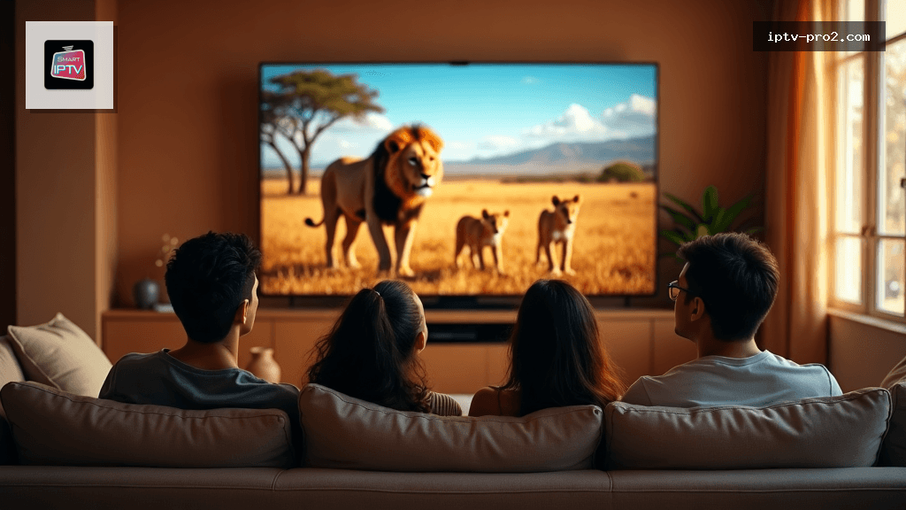 Pour qui est fait cet abonnement ? pour Smart IPTV Abonnement Premium - Profitez du Smart IPTV Abonnement Premium 2026 : Confiance et Qualité Exceptionnelles