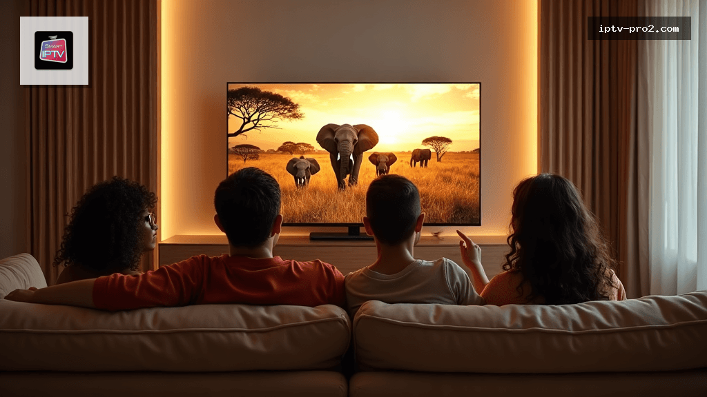 Stabilité serveur, anti-buffering et lecture fluide pour Smart IPTV Abonnement Premium - Profitez du Smart IPTV Abonnement Premium 2026 : Confiance et Qualité Exceptionnelles