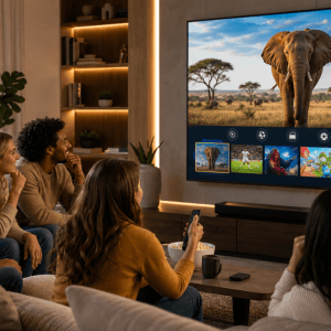Image produit premium - set iptv m3u premium 12 mois — service fiable, support FR & mises à jour 2026