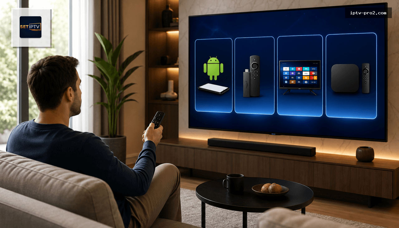 Pour qui est fait cet abonnement ? pour set IPTV m3u premium - set iptv m3u premium 12 mois — service fiable, support FR & mises à jour 2026