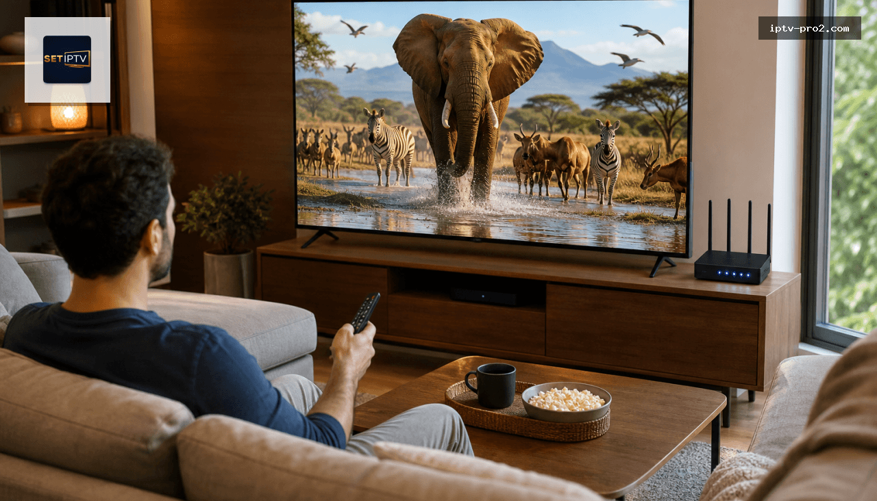 Stabilité serveur, anti-buffering et lecture fluide pour set IPTV m3u premium - set iptv m3u premium 12 mois — service fiable, support FR & mises à jour 2026