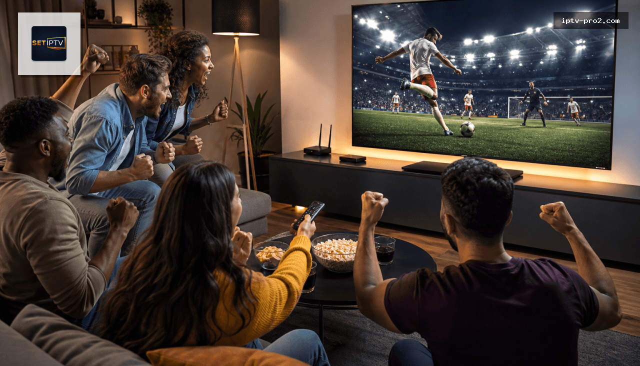 TV, sport, films, séries et VOD : une expérience complète pour set IPTV m3u premium - set iptv m3u premium 12 mois — service fiable, support FR & mises à jour 2026