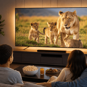 Image produit premium - smarters player iptv france 12 mois — Abonnement 2026 premium, chaînes FR & VOD