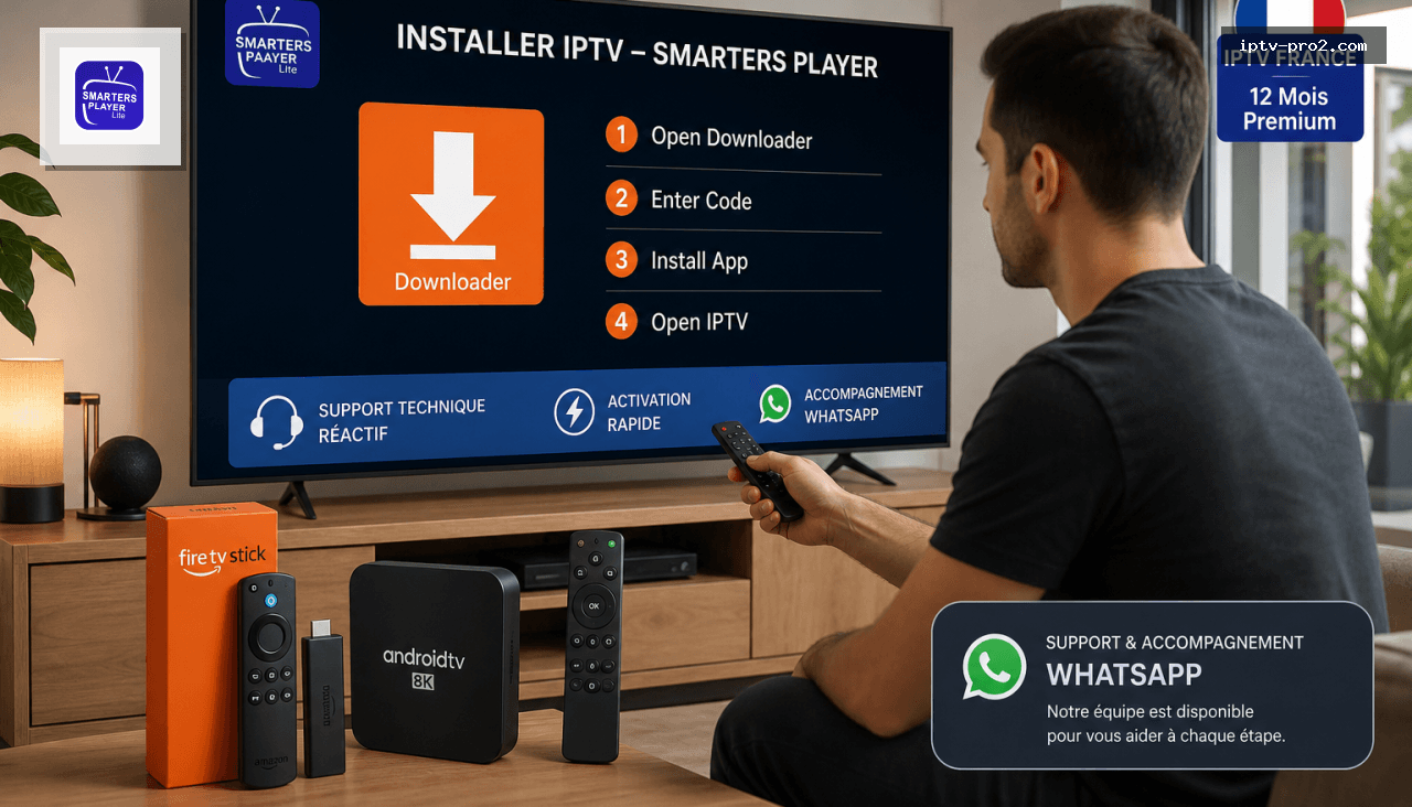 compatibilité avec appareils modernes