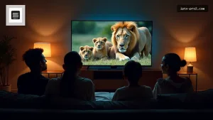 ssiptv Abonnement iptv Premium 2026 compatible Smart TV, Android, MAG — VOD et 12 mois inclus