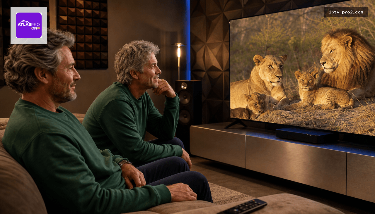 Avantages principaux : Atlas Pro - Test complet d'Atlas Pro ON TV : Ce que le vendeur ne vous dit pas !