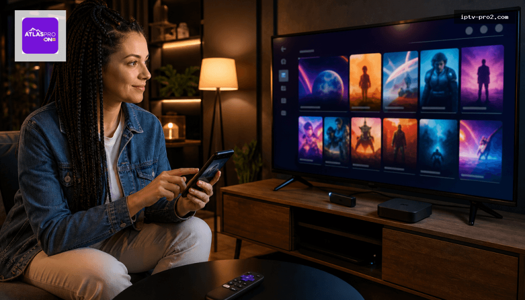 Image mise en avant - Test complet d'Atlas Pro ON TV : Ce que le vendeur ne vous dit pas !