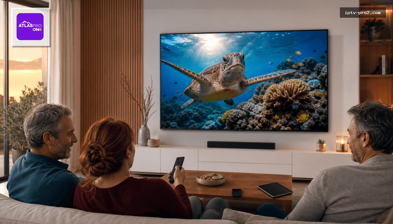 Pourquoi ce sujet est important pour l'utilisateur ? : Atlas Pro - Test complet d'Atlas Pro ON TV : Ce que le vendeur ne vous dit pas !