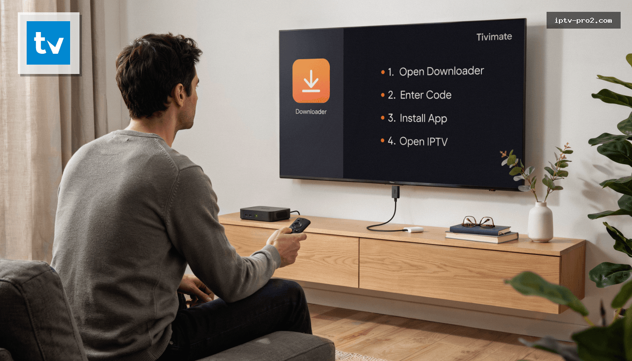 Support technique, activation rapide et accompagnement WhatsApp pour Tivimate abonnement IPTV france - Tivimate abonnement iptv france 2026 – Paiement sécurisé, SAV francophone et garantie 12 mois