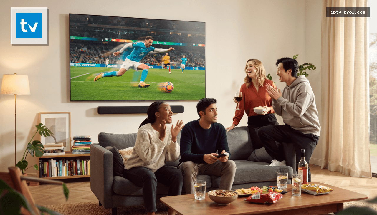 TV, sport, films, séries et VOD : une expérience complète pour Tivimate abonnement IPTV france - Tivimate abonnement iptv france 2026 – Paiement sécurisé, SAV francophone et garantie 12 mois