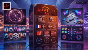 Atlas pro Ibo IPTV 2026 : Votre allié pour une stabilité et support premium