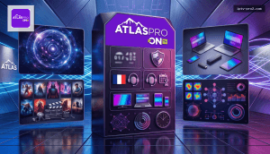 Atlaspro Code IPTV France 2026 : Stabilité et Performance Optimale