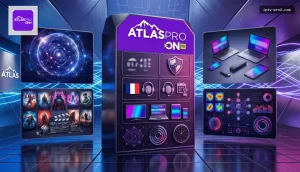 Atlaspro Code IPTV France 2026 : Stabilité et Performance Optimale