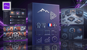Atlaspro ontv IPTV France 2026 : Une expérience TV/VOD inégalée pendant 12 mois