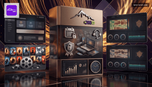 Code iptv Atlas pro 12 mois â Abonnement 2026 premium pour TV & VOD sans compromis