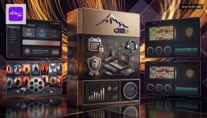 Code iptv Atlas pro 12 mois — Abonnement 2026 premium pour TV & VOD sans compromis