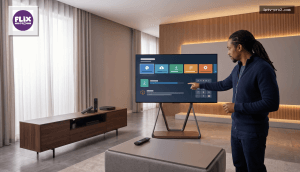 Image mise en avant - Comment Installer Flix Iptv en 2026 : guide complet pour la France