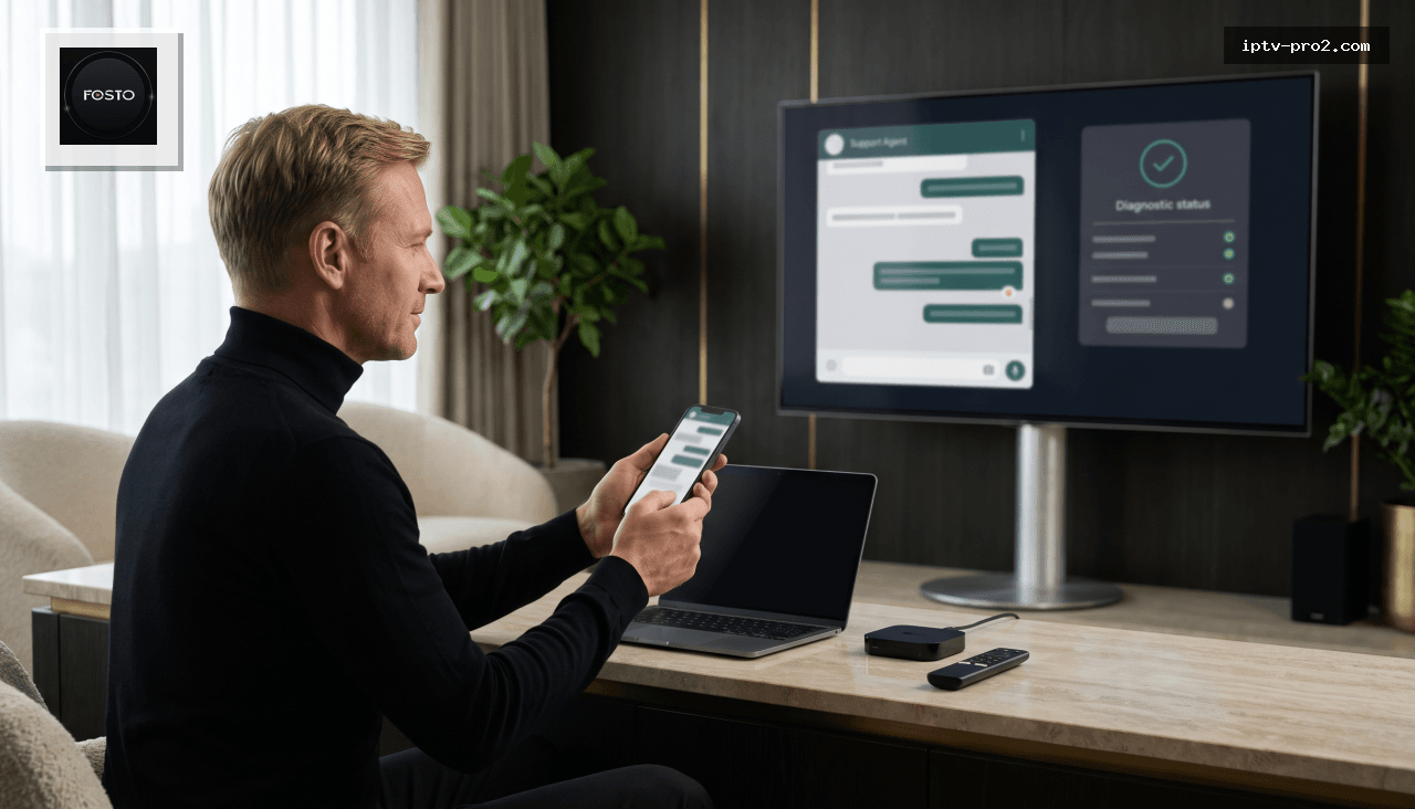 Support technique activation rapide et accompagnement WhatsApp pour 2026 Expérience TV et VOD Inégalée