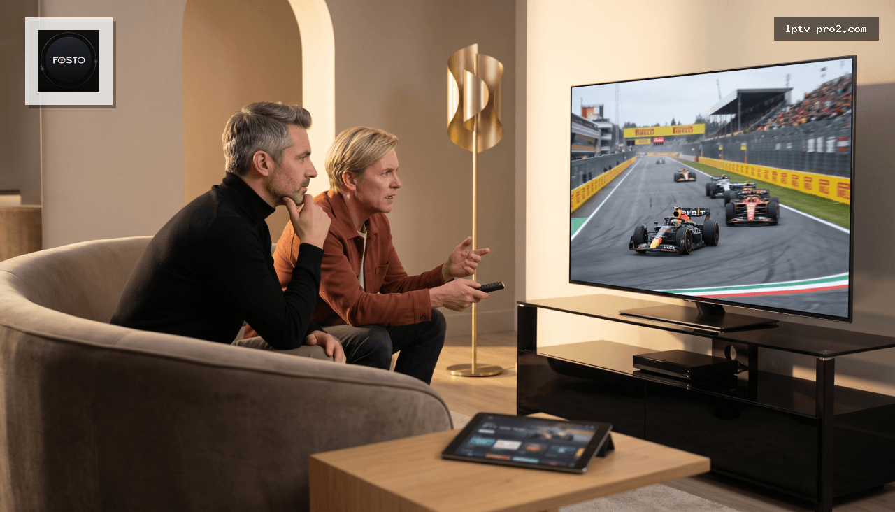 TV sport films séries et VOD une expérience complète pour 2026 Expérience TV et VOD Inégalée