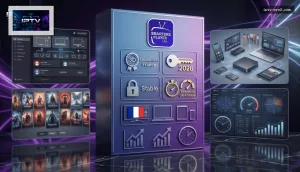 IPTV Code Abonnement France 2026 : Profitez d'un Streaming Ultra-Stable