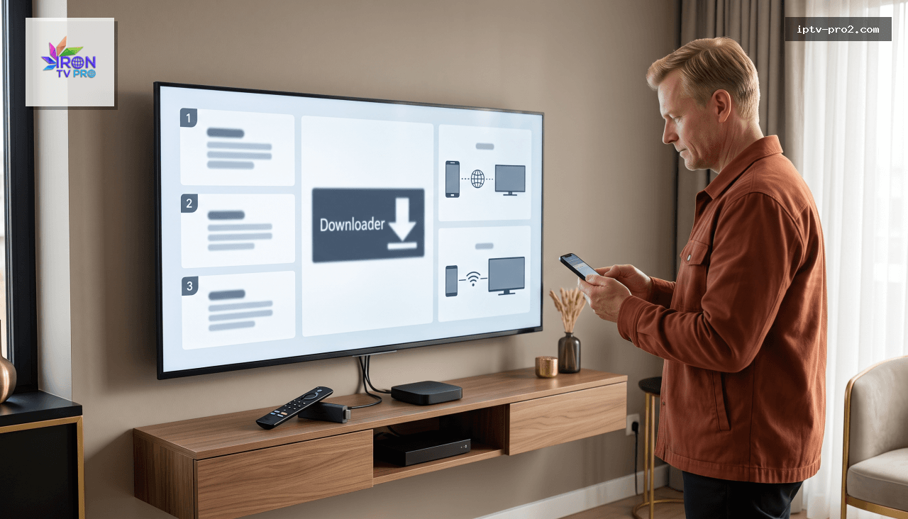 Mots clés sémantiques et expressions utiles (SEO 2026) pour 12 mois 2026 Compatible Smart TV Android Apple TV VOD et replay