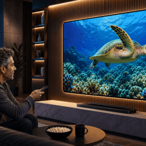 Image produit premium - iron tv iptv code 2026 — Streaming HD/4K stable, faible latence et 12 mois