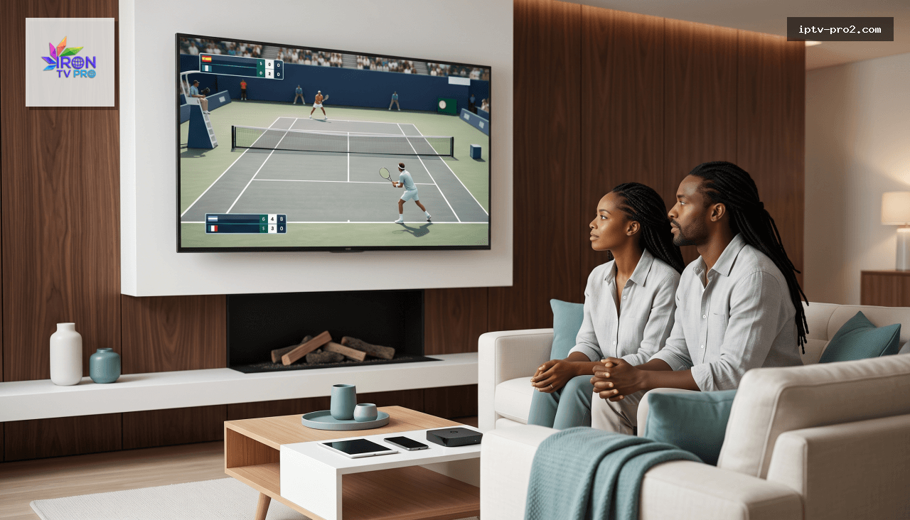 sport films séries et VOD une expérience complète pour 2026 Streaming HD/4K stable faible latence et 12 mois