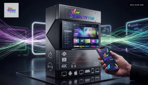Iron tv iptv france 2026 â Compatible Smart TV, Android, MAG et VOD, installation guidĂ©e incluse