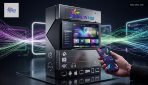 Iron tv iptv france 2026 – Compatible Smart TV, Android, MAG et VOD, installation guidée incluse