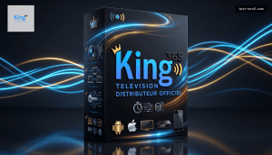 king365tv Abonnement IPTV Premium 2026: TV de qualité supérieure pendant 12 mois