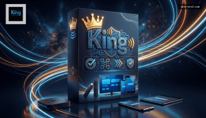 king365tv iptv abonnement france 2026 — Compatible Android TV, Smart TV, FireStick + VOD, abonnement 12 mois