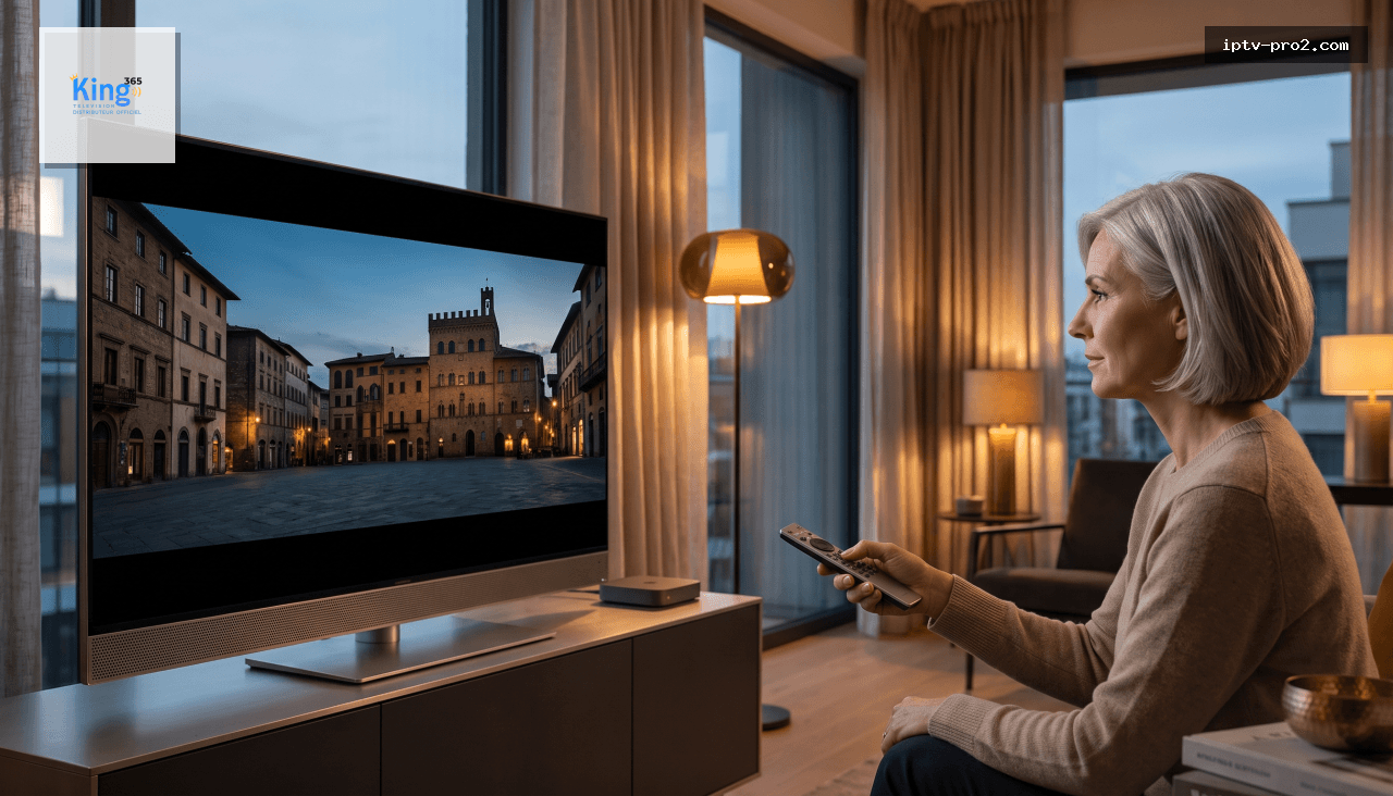 Mots clés sémantiques et expressions utiles (SEO 2026) pour 2026 Expérience TV Prémium 12 Mois