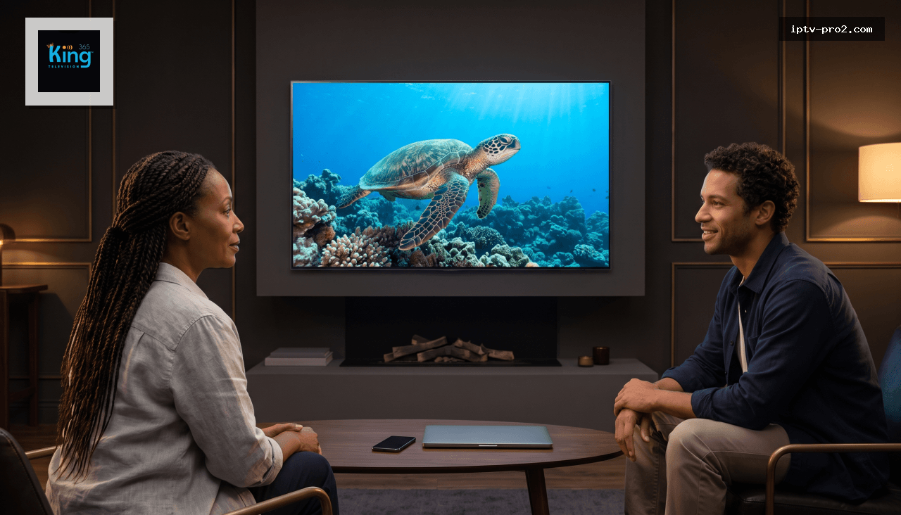 Qualité d’image 4K avec 2026 Fiable support FR 24/7 et garantie 12 mois