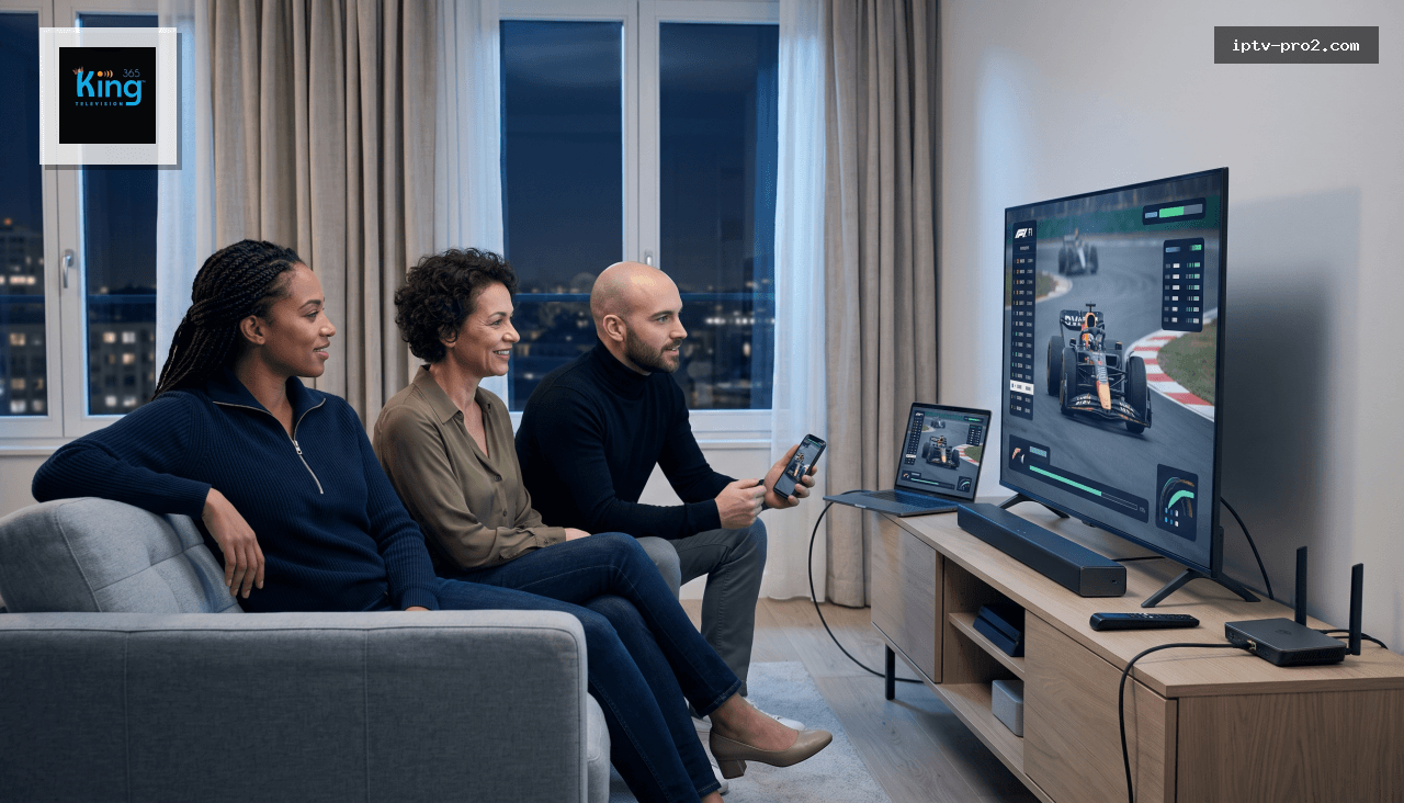 Stabilité serveur anti buffering et lecture fluide pour 2026 Fiable support FR 24/7 et garantie 12 mois